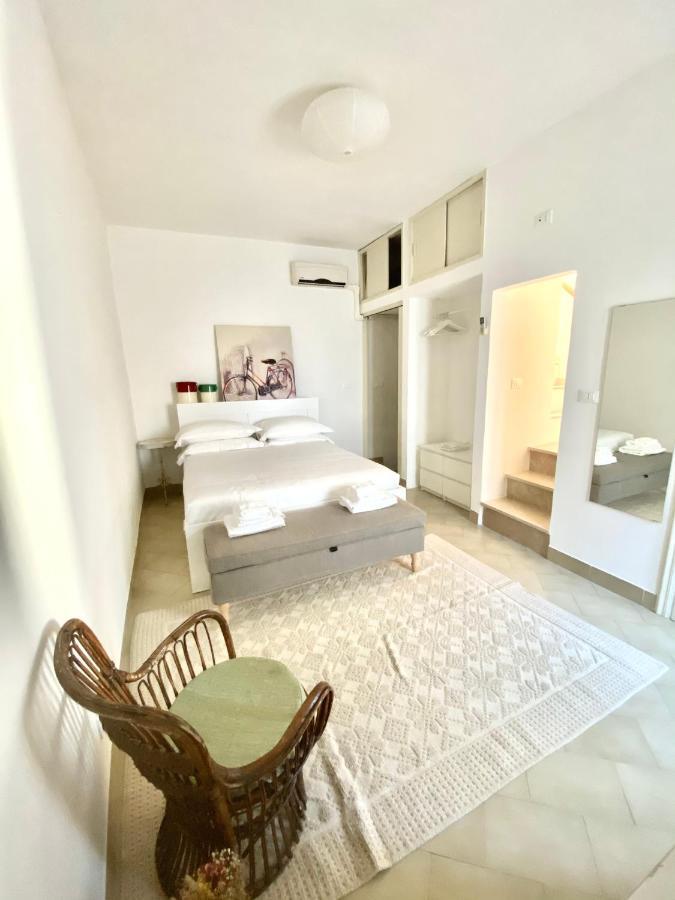 Casa Nini Apartment Polignano a Mare Exterior photo