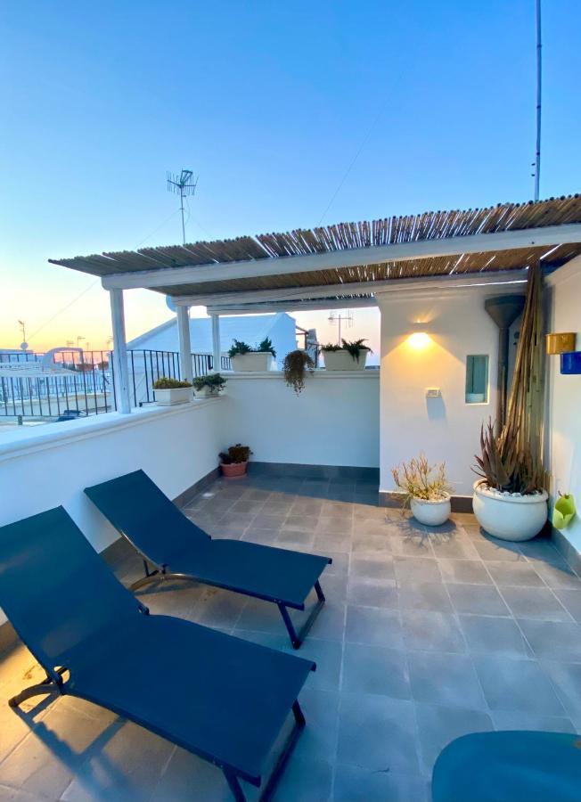Casa Nini Apartment Polignano a Mare Exterior photo